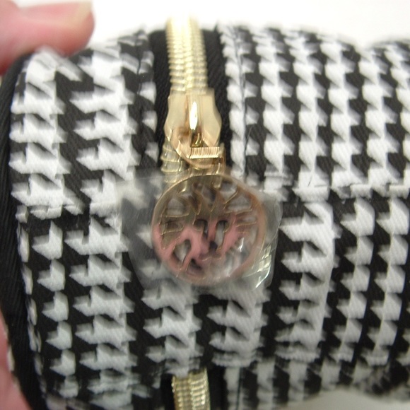 Anne Klein Travel Jewelry Case - Picture 8 of 10